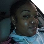Keisha Pearson - @keisha.back0122 - Instagram