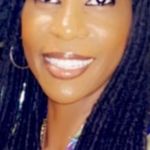 Keisha Pearson-Scott - @pearsonscottkeisha - Instagram