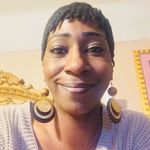 Keisha Pearson-Scott - @keishapearsonscott - Instagram