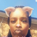 ThickassKeisha - @keisha.pearson.7543 - Instagram