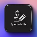 Keisha Pendleton - @specialk.ux - Instagram