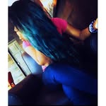 Keisha Persaud - @keisha_p22 - Instagram