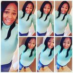keisha person - @keishlea1 - Instagram