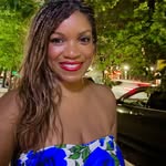Keisha Phipps - @keishaphipps - Instagram