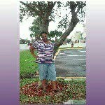 Keisha Pickard - @kmpickard38 - Instagram