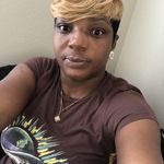Keisha pierce - @booksmags89 - Instagram