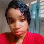 Keisha Pierre - @keishapierre1 - Instagram