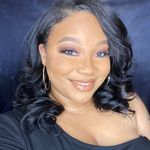 Keisha Pierre - @k_christalyn - Instagram