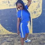 Keisha Pierre - @keishapierre40 - Instagram
