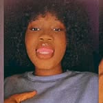 Keisha Pierre - @therealkeisha______trin - Instagram