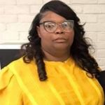 Keisha Charles - @keishapierre78 - Instagram
