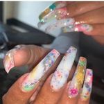 Keïsha Pierre - @keishapierre66 - Instagram