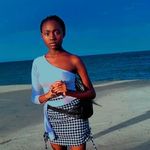 Keïsha Pierre - @keishapierre26 - Instagram