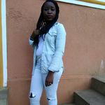 Keisha Pierre Saint - @keishapierresaint - Instagram