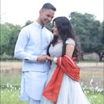 Khushi Padiyar - Facebook