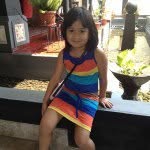 Keisha - @keishaprimandita - Instagram