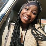 Keisha Angelique prince - @keisha_prince22 - Instagram