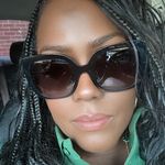 Keisha Greene -Prince - @kprince_ilove - Instagram