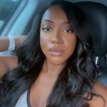 Keisha Prince - @1chiefkeish - Instagram