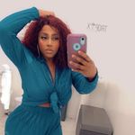 Keisha Prince - @hottykeisha - Instagram