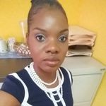 Keisha Prince-Kameka - @princess_sunkiss - Instagram
