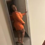 Keisha Proctor - @kedaboo_86 - Instagram