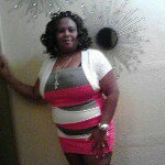 Keisha Proctor - @lmitchell3971 - Instagram