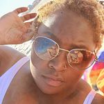 Keisha Proctor - @keisha.bur - Instagram