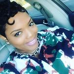 Keisha Proctor - @kmp0902 - Instagram