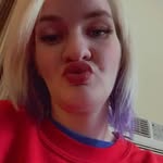 Keisha Propst - @propstkeisha8 - Instagram