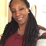 Keisha Bigkeish Pugh - @bigkeish_77 - Instagram