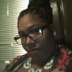 Keisha Pugh - @mz_pugh - Instagram