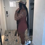 Keisha Pugh - @loseitwitki__ - Instagram