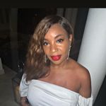 Keisha Pugh-Patterson - @pugiek - Instagram