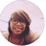 Keisha Pugh-Patterson - @pugiek_ - Instagram