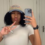 K E I S H A - @keisharamoss - Instagram
