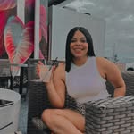 Keisha Benitez - @keisharamos_ - Instagram