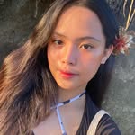 Keisha Ramos - @sh.ang999 - Instagram