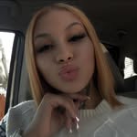 Keisha Ramos - @keiisha_mariee - Instagram