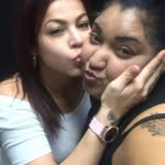 Keisha Ramos - @jimeneznatleanys - Instagram
