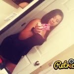 Keisha Ramos - @keisha_ramos - Instagram