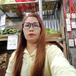 Melita Ramos - @keisha.ramos.184 - Instagram