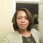 Keisha Ray - @keisha7607 - Instagram