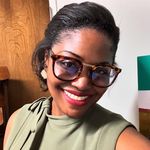 Keisha Ray - @keish_ray - Instagram