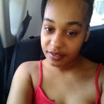Keisha Ray - @misskeybaby - Instagram