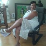 Keisha Ray - @keisharay5621 - Instagram