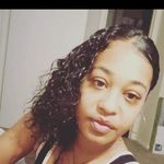Keisha Ray - @keisharay430 - Instagram
