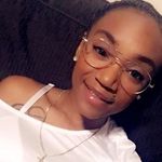 Keisha Ray - @kkrazzydgaf - Instagram