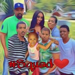 Keisha Brickhouse Reddick - @brickhousereddick - Instagram