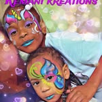 Keisha Reddick - @kemani_kreations - Instagram